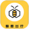 蜂度出行app V1.0.2