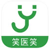 笑医笑app V1.0.0