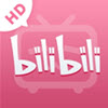 哔哩哔哩HD app V1.0.1
