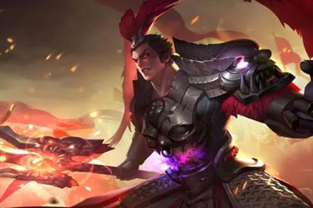 王者荣耀S24赛季边路最适合上分的英雄 S24边路上分英雄推荐