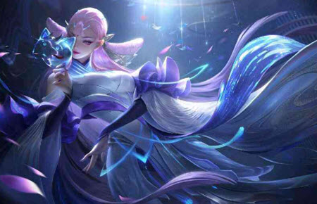 王者荣耀7.28版本更新有哪些英雄加强了 7.28版本更新优化解析