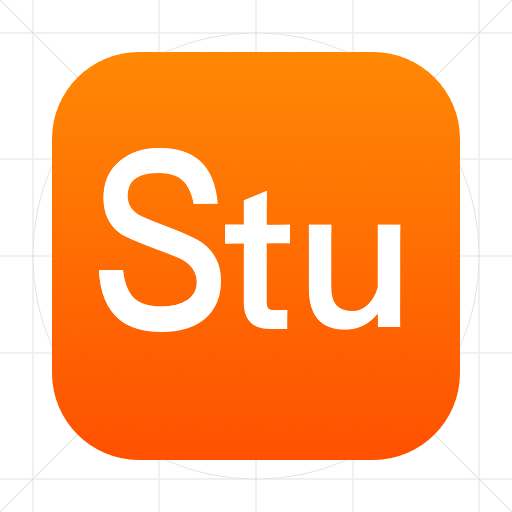 Stu校园app V3.0.5