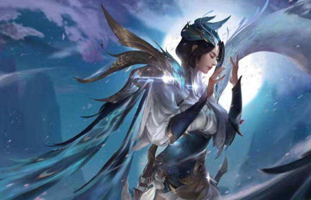 王者荣耀中有哪些英雄拥有世冠或FMVP皮肤 2021世冠皮肤讲解