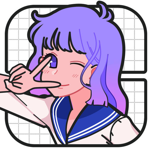 小漫头像app V1.0.0