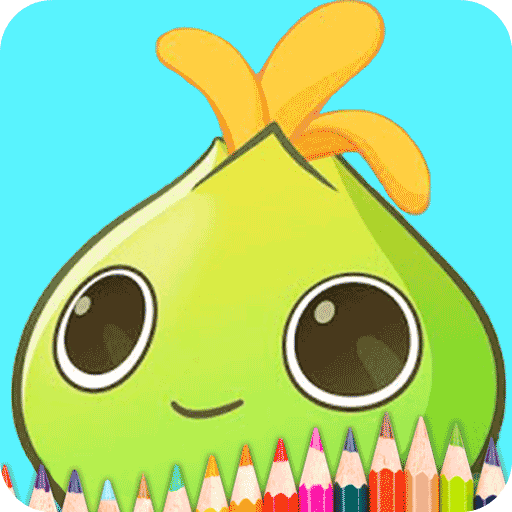 小鸟宝宝涂色app V1.1.0 小鸟宝宝涂色app V1.1.0