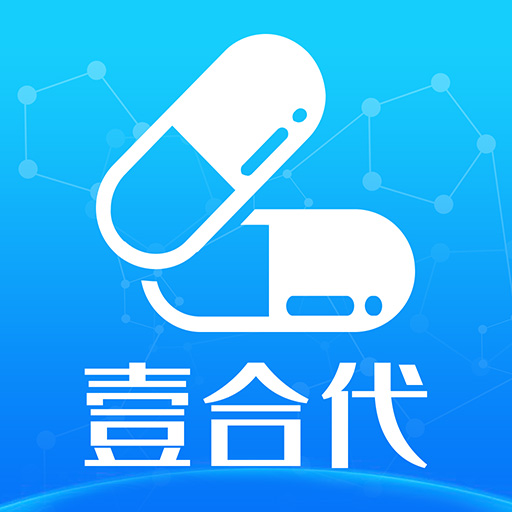 壹合代app V1.0.7