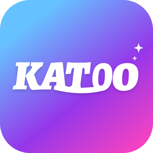KATOO表情包相机app V1.0.101 KATOO表情包相机app V1.0.101