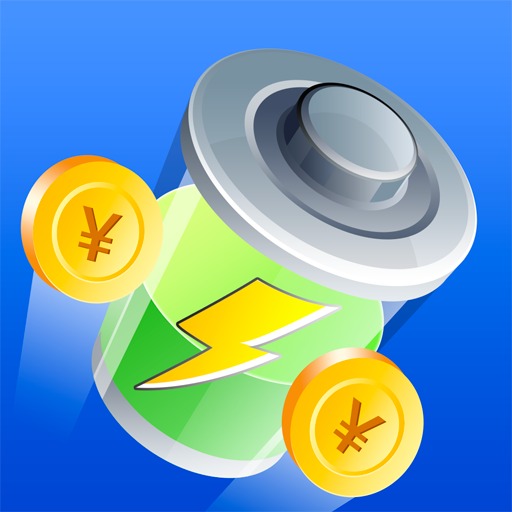 充电来财app V1.0.1