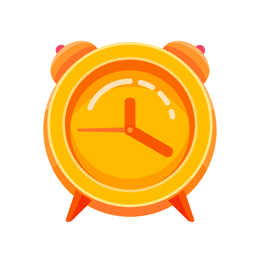 兴风闹钟app V1.0.0