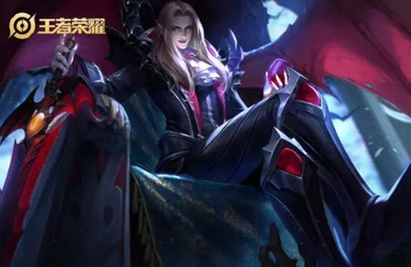 王者荣耀S25赛季新被动刘邦高爆发打野攻略