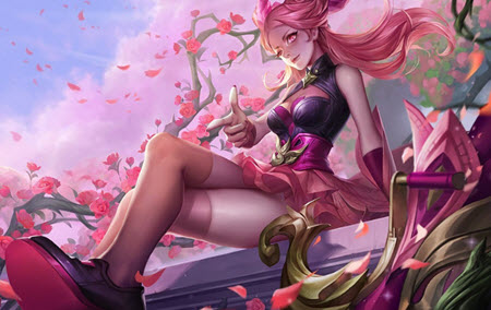 王者荣耀S25赛季李白赛年皮肤及新皮肤讲解