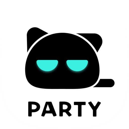 YesParty app V1.0.0