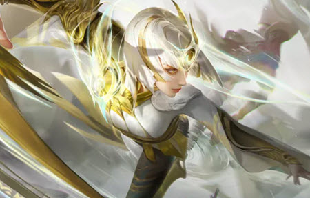 王者荣耀S25赛季排位必选打野梯度排行及技能优化讲解