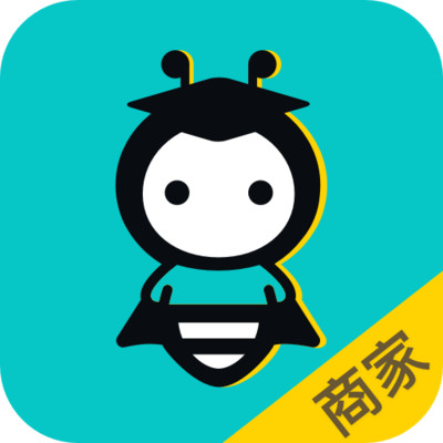校蜂侠商家版app V1.0.0