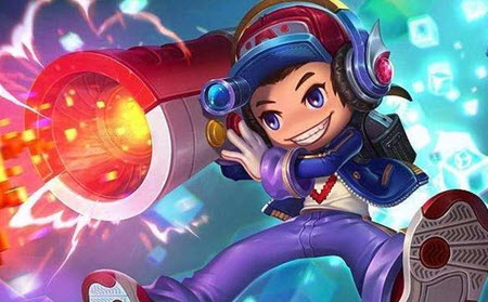 2021王者荣耀S25赛季九月新皮肤大曝光及品质讲解