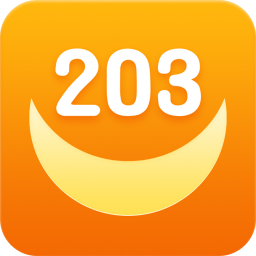 203建筑安全app V1.0.1615