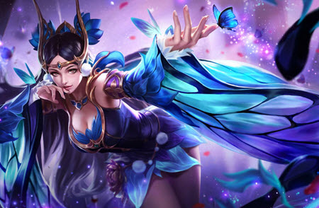 王者荣耀S25赛季法师新梯度排行及技能优势讲解