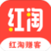 红淘赚客app V1.0.0