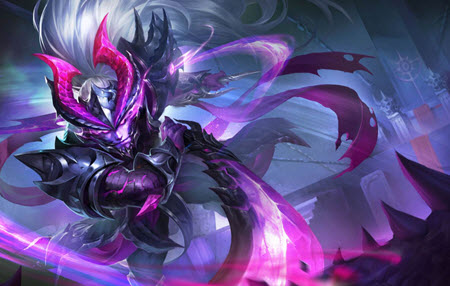 王者荣耀“速推偷家流”玩法路线选择及推塔节奏教学