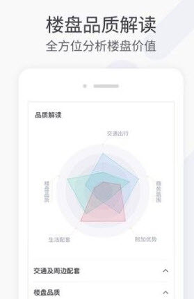 好租网app V3.2.9截图3