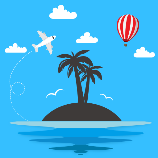 麋鹿景点APP V1.0