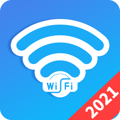 妙趣wifi一键加速app V1.0.2109070.8f2986f