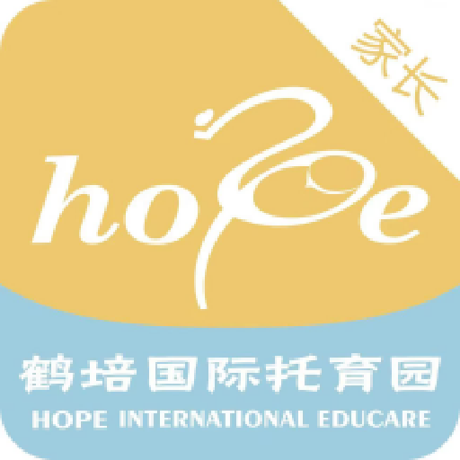 鹤培幼教家长版app V1.0.001