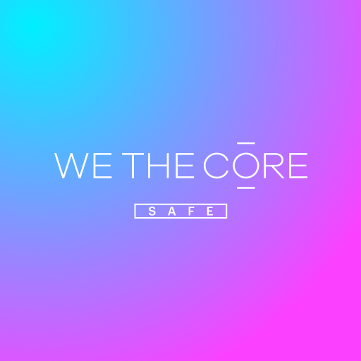 WetheCore Safe app V1.0