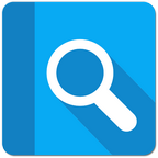 深蓝词典app V8.0.0