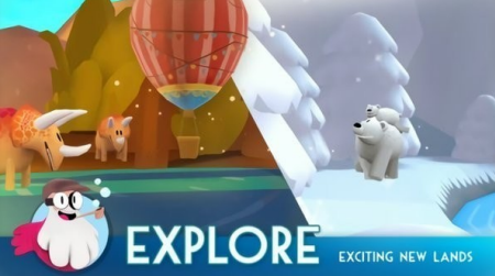 动物声音博物馆app V1.2.0截图2