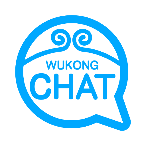 wukong Chat app V1.2.7