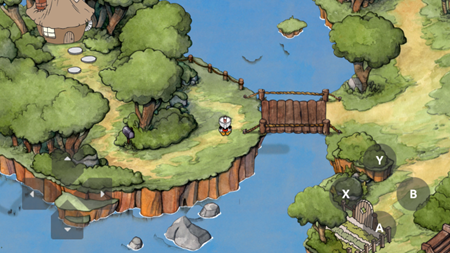 茶杯头 V0.1.1截图1