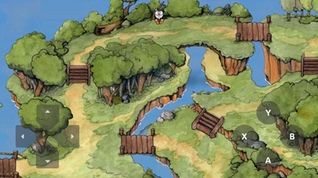 茶杯头 V0.1.1截图2