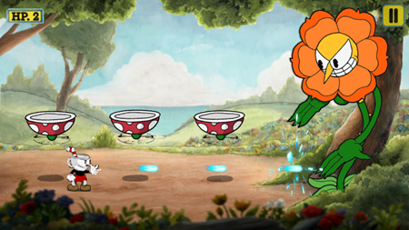 茶杯头 V0.1.1截图3