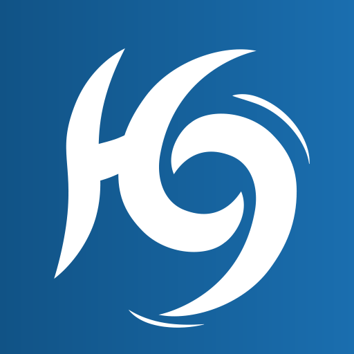 慧聚大气app V1.0.0