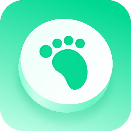 欢喜计步app V1.0.1