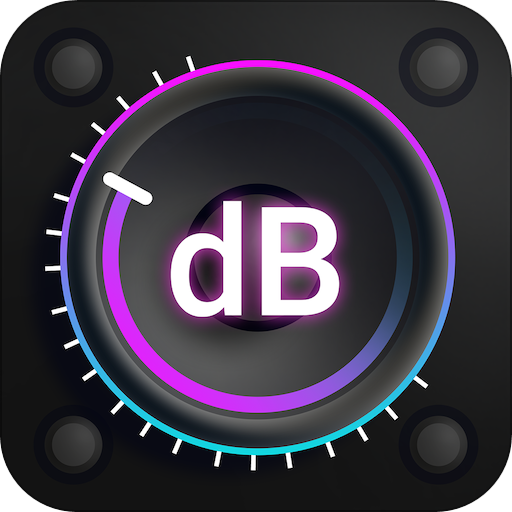 低音分贝计app V1.0.0