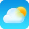 同城天气app V1.0.0