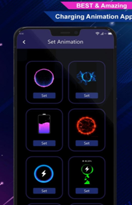 超级充电动画app V1.04截图3