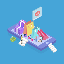 潮派商城app V1.0.1