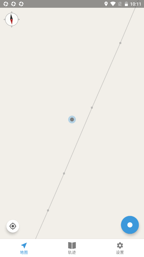 运动追踪app V1.0.1截图2