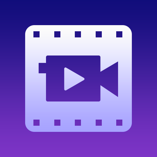 快趣剪辑视频编辑器app V1.02