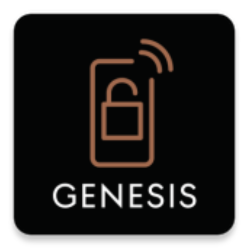 捷尼赛思数字钥匙app V1.0.1