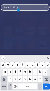 妙趣浏览器app V1.0.0.0截图2