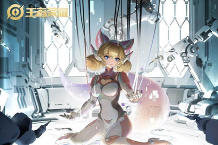 王者荣耀六周年妲己时之彼端限定返场皮肤特效讲解及购买建议