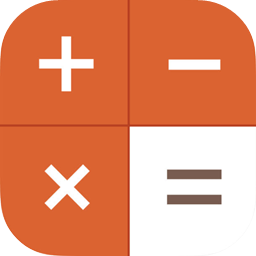 管家计算器app V1.0.0