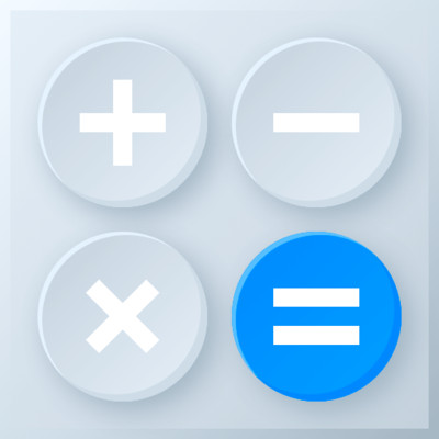 光速计算器app V1.0.0