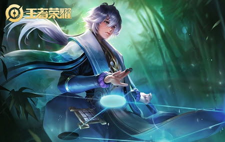 弈星出装2021(S25赛季新版弈星秒人出装及铭文搭配) 