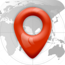 雷达闪速定位app V1.8.2