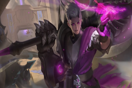 王者荣耀s25赛季狂铁特攻战影皮肤白嫖获取方式及皮肤特效解析